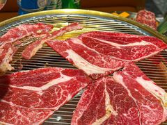 -西塔老太太泥炉烤肉(双井店)