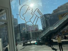 -喜茶(天津乐宾百货店)