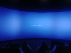 -北戴河圣蓝海洋公园