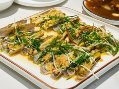 -旺达·福州菜(正大广场店)