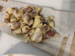 -小郭私房菜·海肠捞饭店(学士街店)