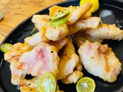 -隐食私房菜(老街店)