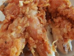 鸡翅-白纸坊美式炸鸡
