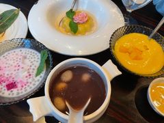 -新天世纪中餐厅