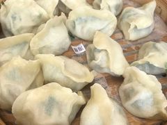 -韩记海鲜饺子旗舰店(红海新区店)