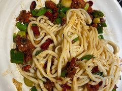 -西竹拌面(银川阅彩城店)