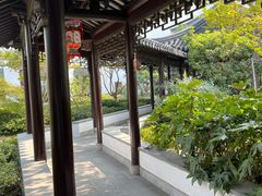 -阳澄湖半岛旅游度假区