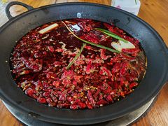 -黄潇洒老火锅(九眼桥宏济巷店)
