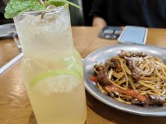 -西语炭烧牛排·西厨(石龙店)