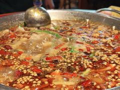 -小饕荟雅安贡椒鱼鲜馆(广福桥店)