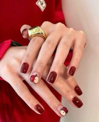 -Touch Nail·品质·美甲美睫
