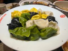 -双合园·海鲜水饺青岛菜(上清路店)