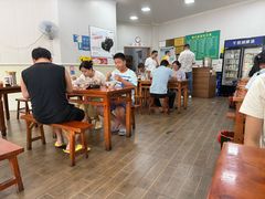 -姚记面馆(瑶琳路店)