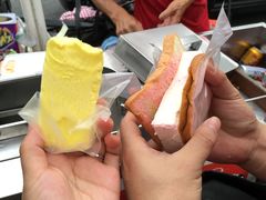 -牛车水美食街