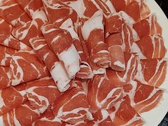 -马记伊源斋涮肉·清真菜(潘家园古玩市场店)