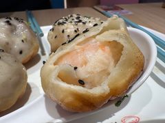 大虾生煎-小杨生煎(湟普汇店)