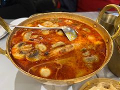 -Home Thai·泰谣(王府井apm店)