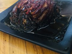 -外婆船宴餐厅·外婆喊你回家吃饭