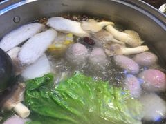 -八合里潮汕鲜牛肉火锅(深圳海岸城店)