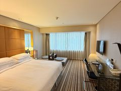 -上海新锦江大酒店