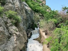 -白河湾生态旅游一条川
