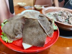 -香满锅老北京羊蝎子火锅·家常菜(新街口店)