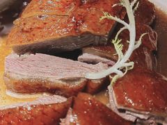 金牌馬岡燒鵝-岭南真味·匠心粤菜(K11店)