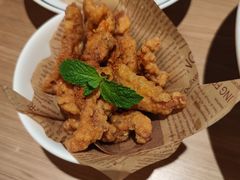 -新太二·鲜料川菜(晶耀前滩店)