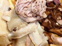 -辛森家猪蹄火锅(台东店)