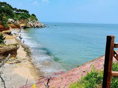 -大连金石滩滨海国家地质公园