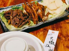 -馬蘭花開(车站大道店)