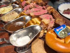 -Ambra Haus琥珀屋精酿餐厅(宝山店)