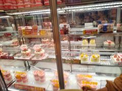 -味多美蛋糕(通州店)