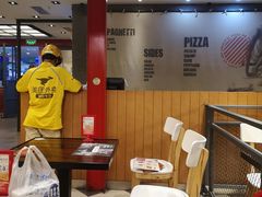 大堂-Mr.Pizza米斯特比萨(苏州平江万达广场店)