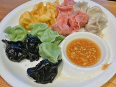 -1937青岛老味道·海肠捞饭·青岛菜(大鲍岛栈桥店)