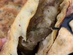 羊排烤包子-中关村烤包子(中关村店)