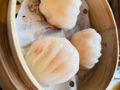 一品虾饺煌-小城粥道·海胆鲜虾粥(解放广场店)