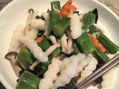 -前海沿·青岛菜(李沧万达店)