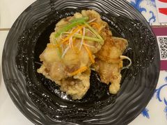 -东方饺子王(大屯路店)