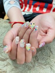点击看大图 -NEKO 33 美甲美睫专门屋
