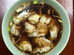-味一早餐(新芝路店)