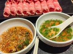 -海底捞火锅(裕廊东IMM店)