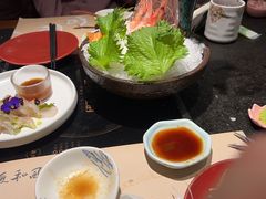 -匠和风精致料理(成都龙湖滨江天街店)