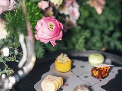 -木守西溪溪隐餐厅