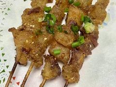 -阿龙烧烤(广达路店)