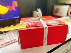 -可丽可丽·生日蛋糕·下午茶(厦门鹭港店)