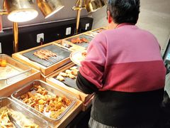 -比格比萨(国际能源店)