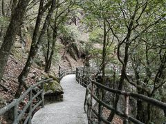 -明月山风景名胜区