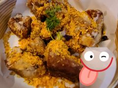 -林四喜·闽南传家菜(鼓浪屿店)