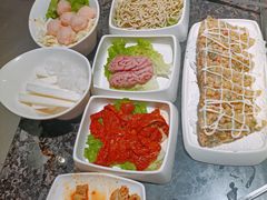 -海底捞火锅(群星城店)